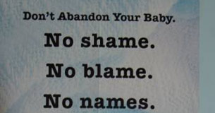 @ݰȫ뷨(The Safely Surrendered Baby Law)挑Ҫzĺӡøеߐu(hu)ܵ؟(z)P (NO SHAME NO BLAME NO NAMES)иõxÿ(g)ӶЫ@ýęC(j)(hu)ӳ(ni)Եκһɼļt(y)ԺT@(g)TЌ(sh)ʩoo(h)ܣϷ롣Sط뱻J(rn)Ǉ(yn)ط20m(x)ͨ^һϵСȫ۷ʹáȫؒ뺢ɞܡWSҶO(sh)һN뱣o(h)œb@No(h)œͨO(sh)t(y)Ժ(hu)(w)ģһǱܛĴ||bиБ(yng)һЋ뺢o(h)œ͕(hu)Ԅ(dng)֪ͨؓ(f)؟(z)ʿǰȡ߼zċ뺢ڵļL8܃(ni)ڲȡԼĺҲҪГ(dn)κη؟(z)[Ԕ(x)]